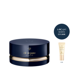 TRANSLUCENT LOOSE POWDER